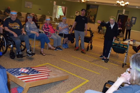 Cornhole Tournament 2026 115