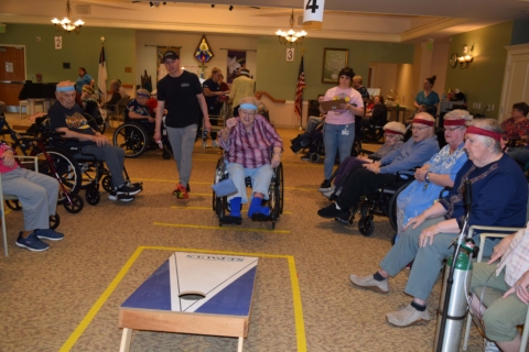 Cornhole Tournament 2026 14