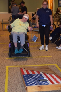 Cornhole Tournament 2026 27
