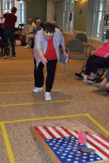 Cornhole Tournament 2026 33