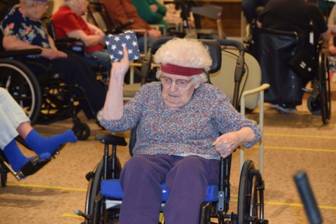 Cornhole Tournament 2026 38