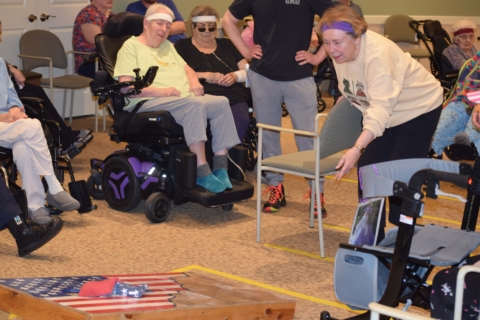 Cornhole Tournament 2026 54
