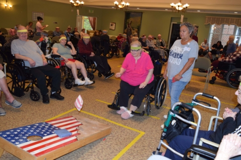 Cornhole Tournament 2026 73