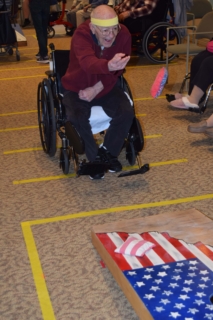 Cornhole Tournament 2026 8