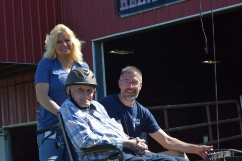 Equine Therapy 2026 123