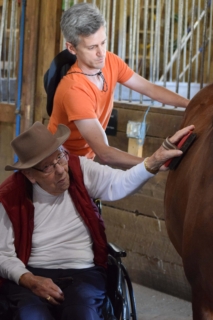 Equine Therapy 2026 152