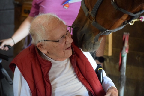 Equine Therapy 2026 161