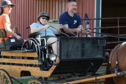 Equine Therapy 2026 26