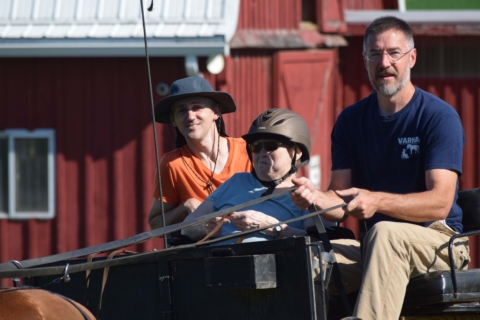 Equine Therapy 2026 34