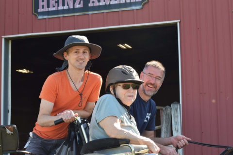 Equine Therapy 2026 48