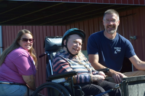 Equine Therapy 2026 73