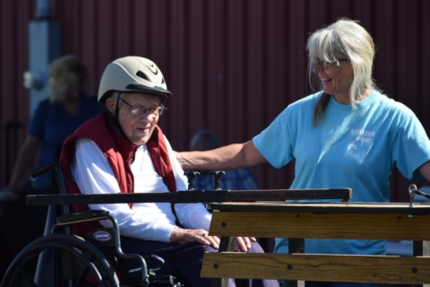 Equine Therapy 2026 77