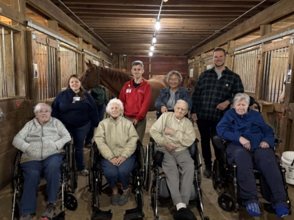 Equine Therapy 2026 HEIC files 20