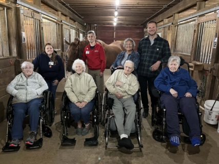 Equine Therapy 2026 HEIC files 3