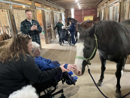 Equine Therapy 2026 HEIC files 34