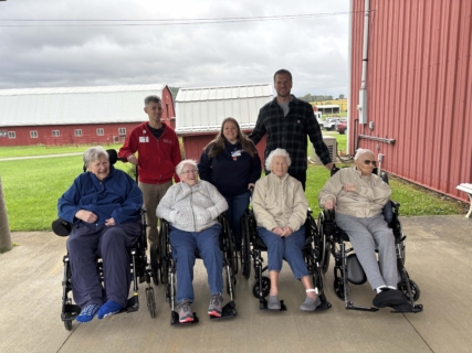 Equine Therapy 2026 HEIC files 5