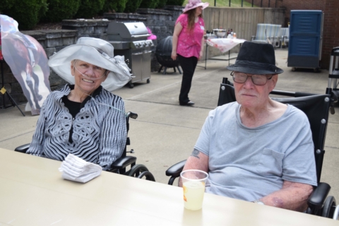 Gardens Family Picnic 8 28 26 13