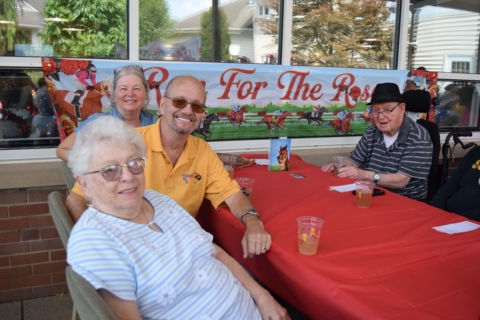 Gardens Family Picnic 8 28 26 20