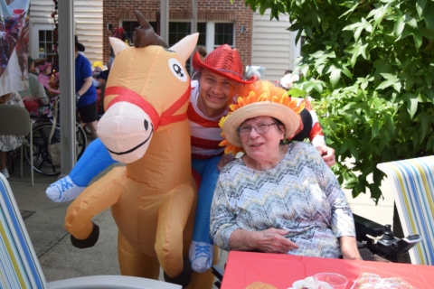 Gardens Family Picnic 8 28 26 47