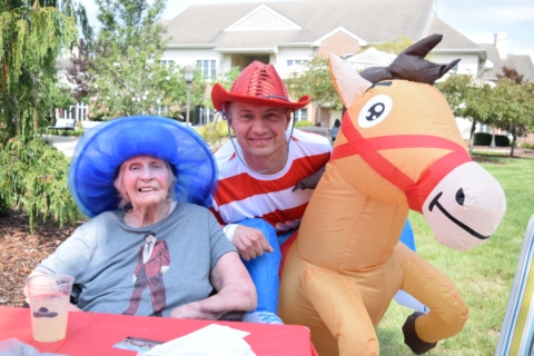 Gardens Family Picnic 8 28 26 51