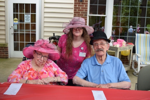 Gardens Family Picnic 8 28 26 7