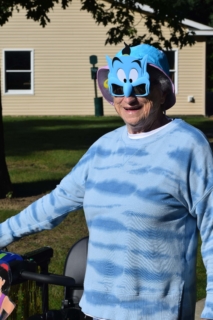 Golf Cart Parade 27