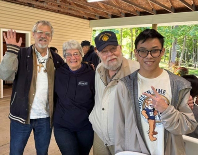 Joining Generations picnic 9 24 27 20