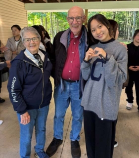 Joining Generations picnic 9 24 27 26