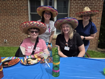 Meadows Family Picnic 2026 15 1