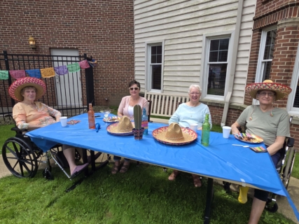 Meadows Family Picnic 2026 22