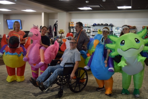 Saftey Week 2026 10