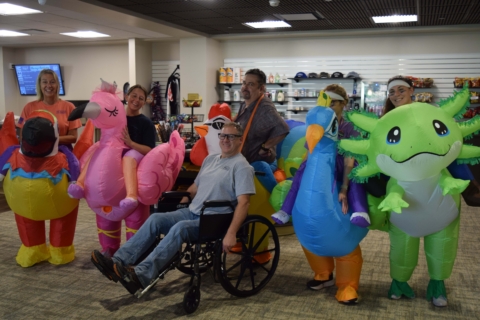 Saftey Week 2026 11