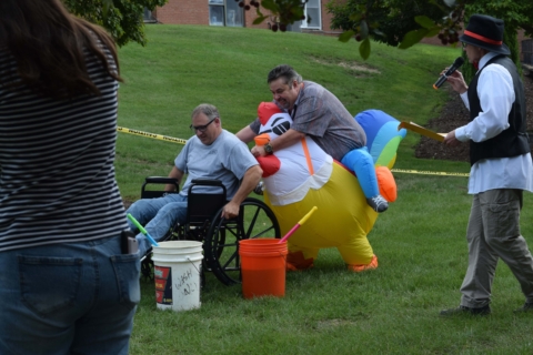 Saftey Week 2026 15