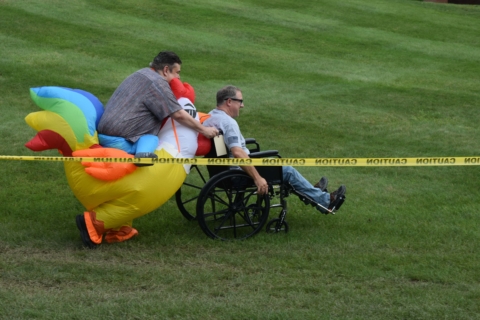 Saftey Week 2026 18