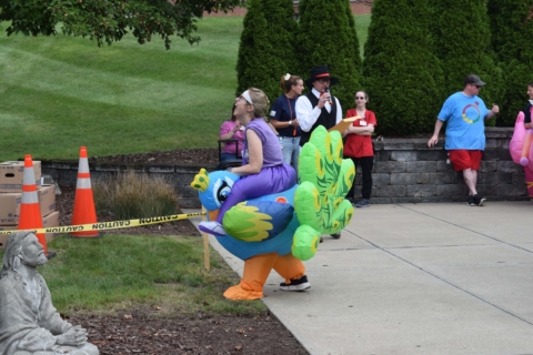 Saftey Week 2026 19
