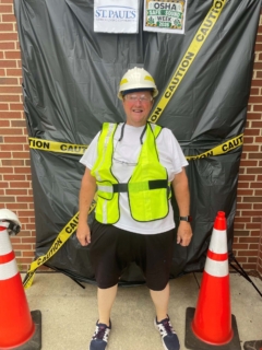 Saftey Week 2026 2