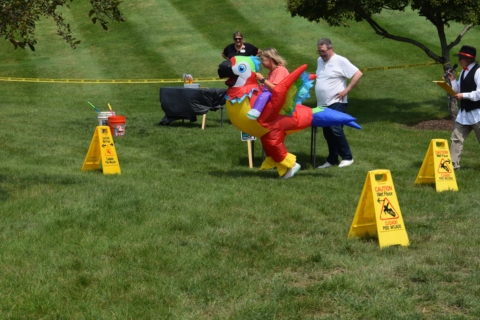 Saftey Week 2026 24