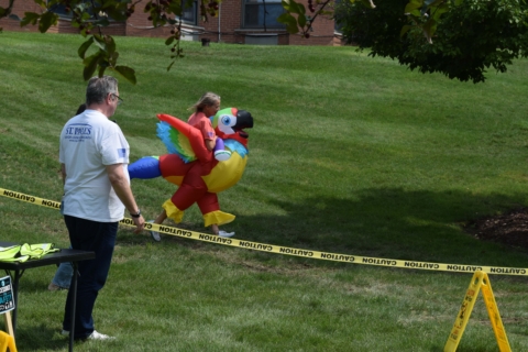 Saftey Week 2026 26