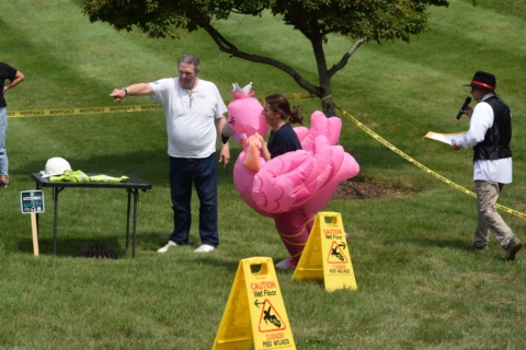 Saftey Week 2026 30