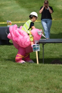 Saftey Week 2026 31