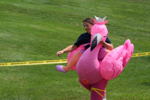 Saftey Week 2026 33