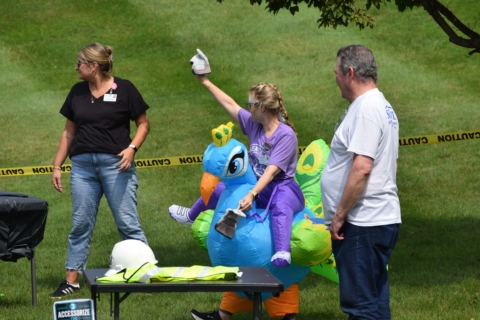 Saftey Week 2026 37