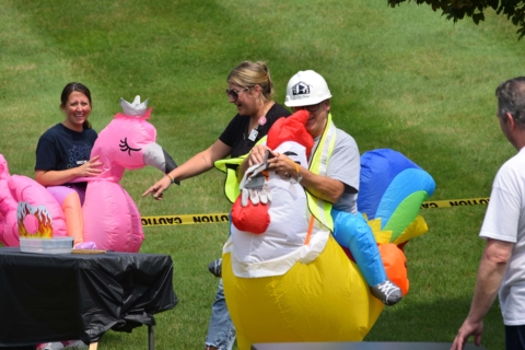 Saftey Week 2026 40