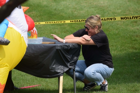 Saftey Week 2026 41