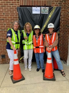 Saftey Week 2026 44