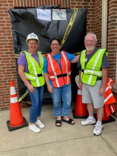 Saftey Week 2026 45
