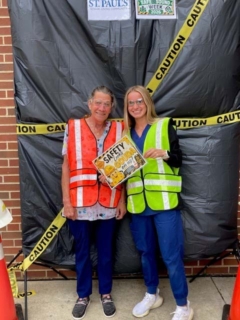 Saftey Week 2026 46