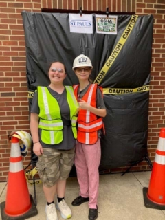 Saftey Week 2026 47