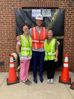 Saftey Week 2026 48