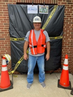 Saftey Week 2026 49